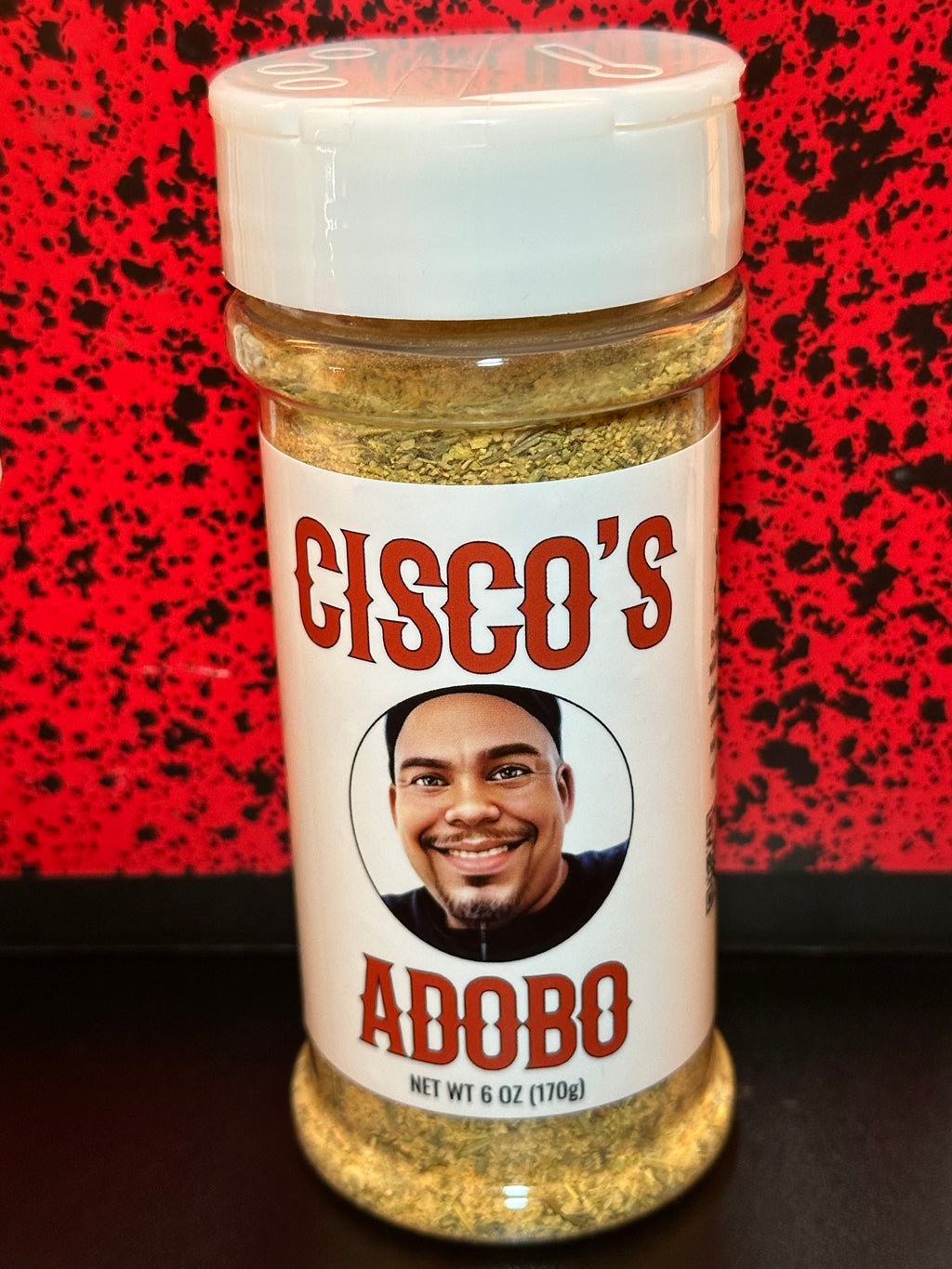 Cisco's Adobo